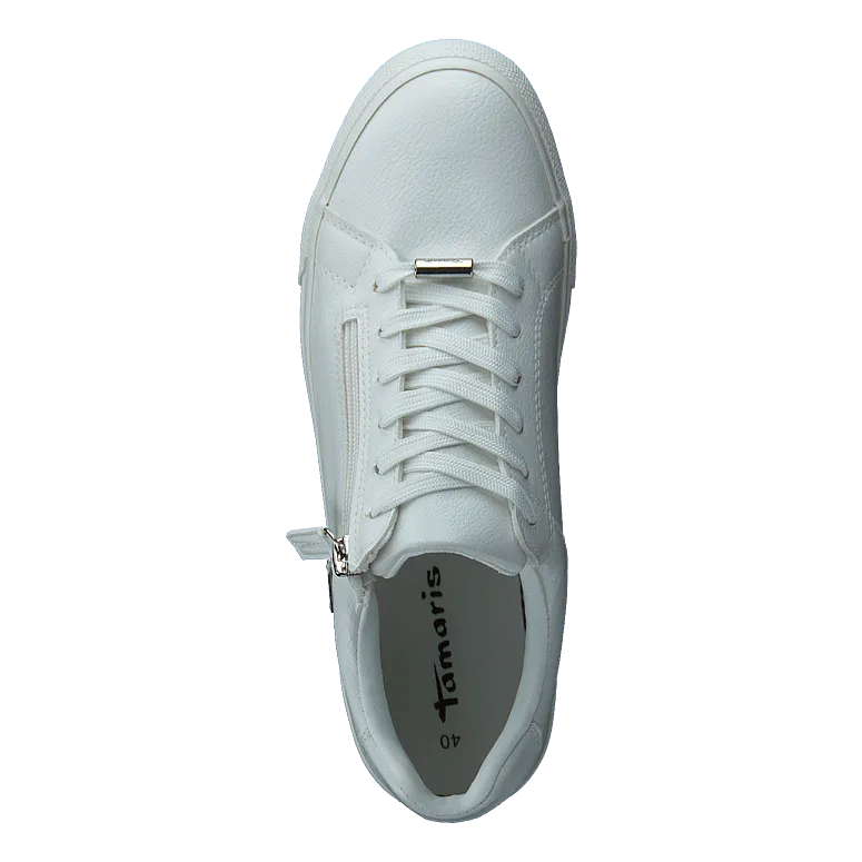 23605 White Uni