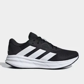 Adidas Mens Galaxy 7 Entry Level Running Black/white _ 183243 _ Black
