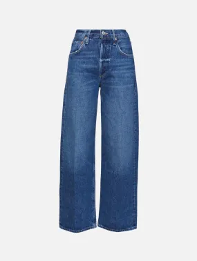 Ayla Baggy Jean