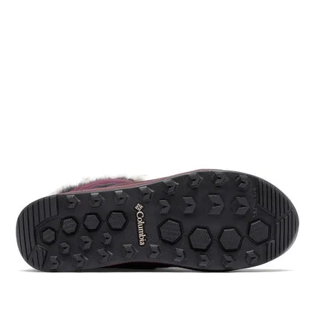 Columbia BL0926607- Minx Shorty
