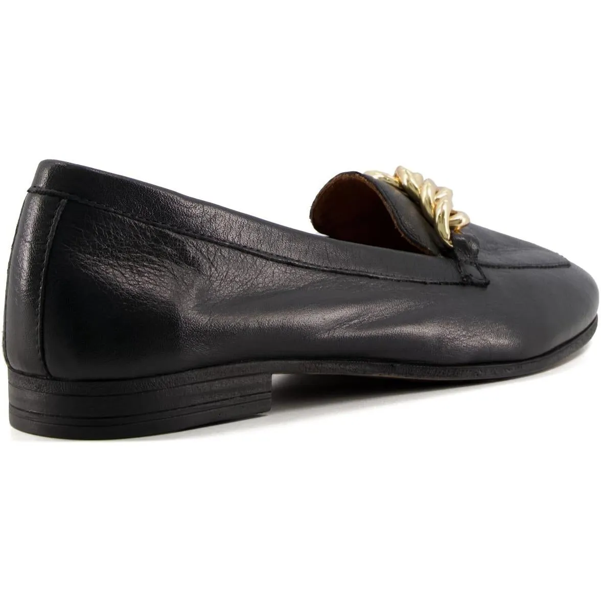 Dune Goldsmith Loafers Flats