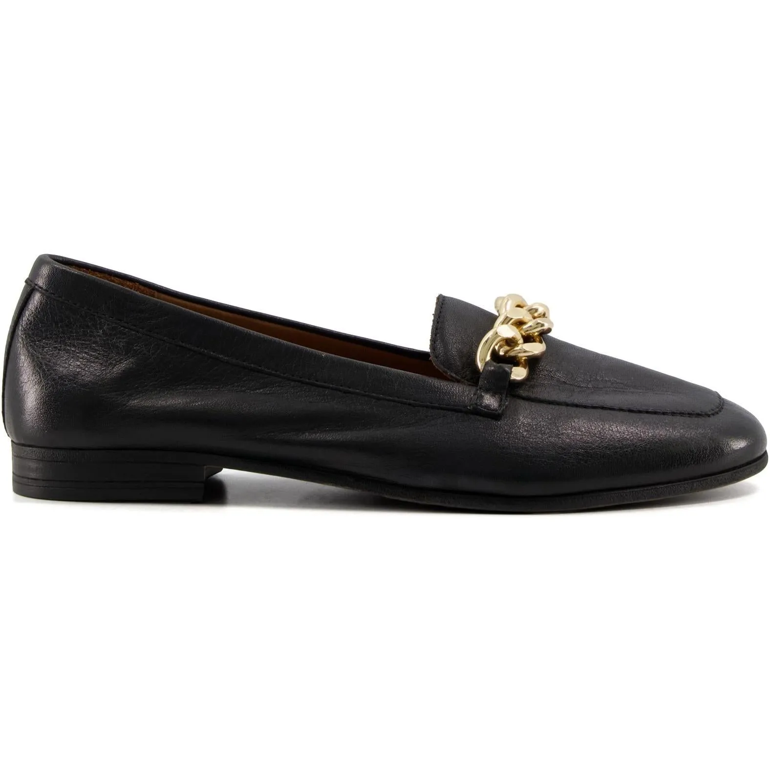 Dune Goldsmith Loafers Flats