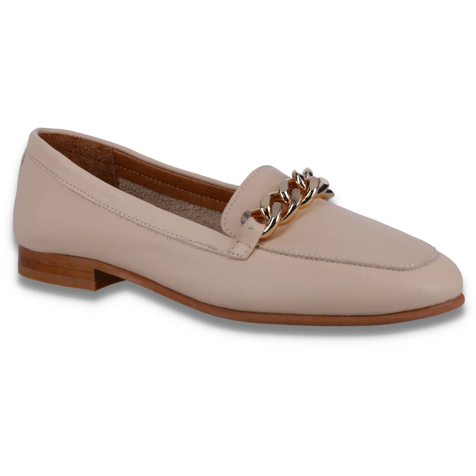 Dune Goldsmith Loafers Flats