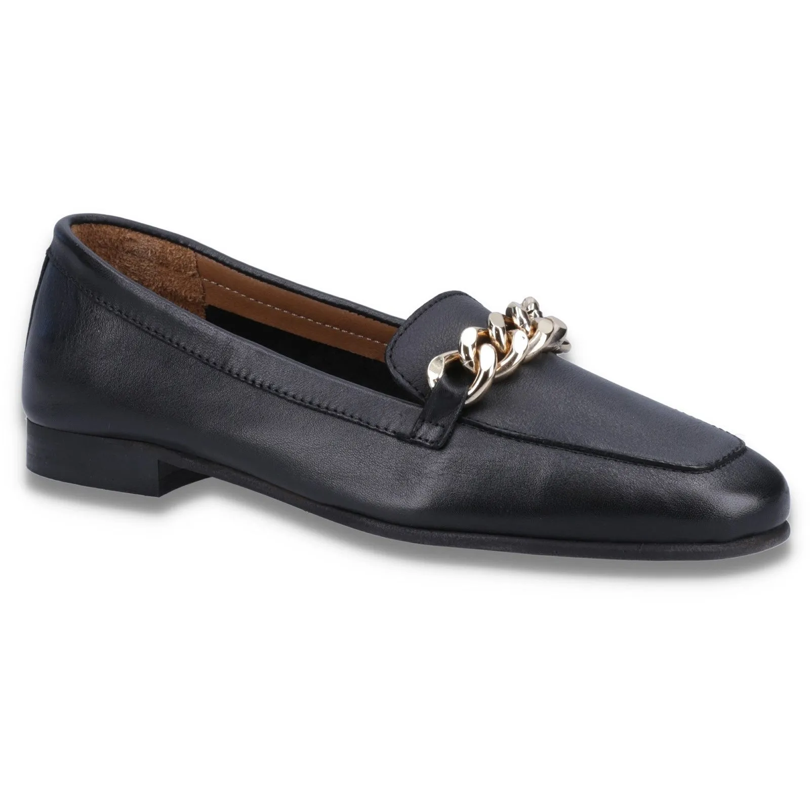 Dune Goldsmith Loafers Flats