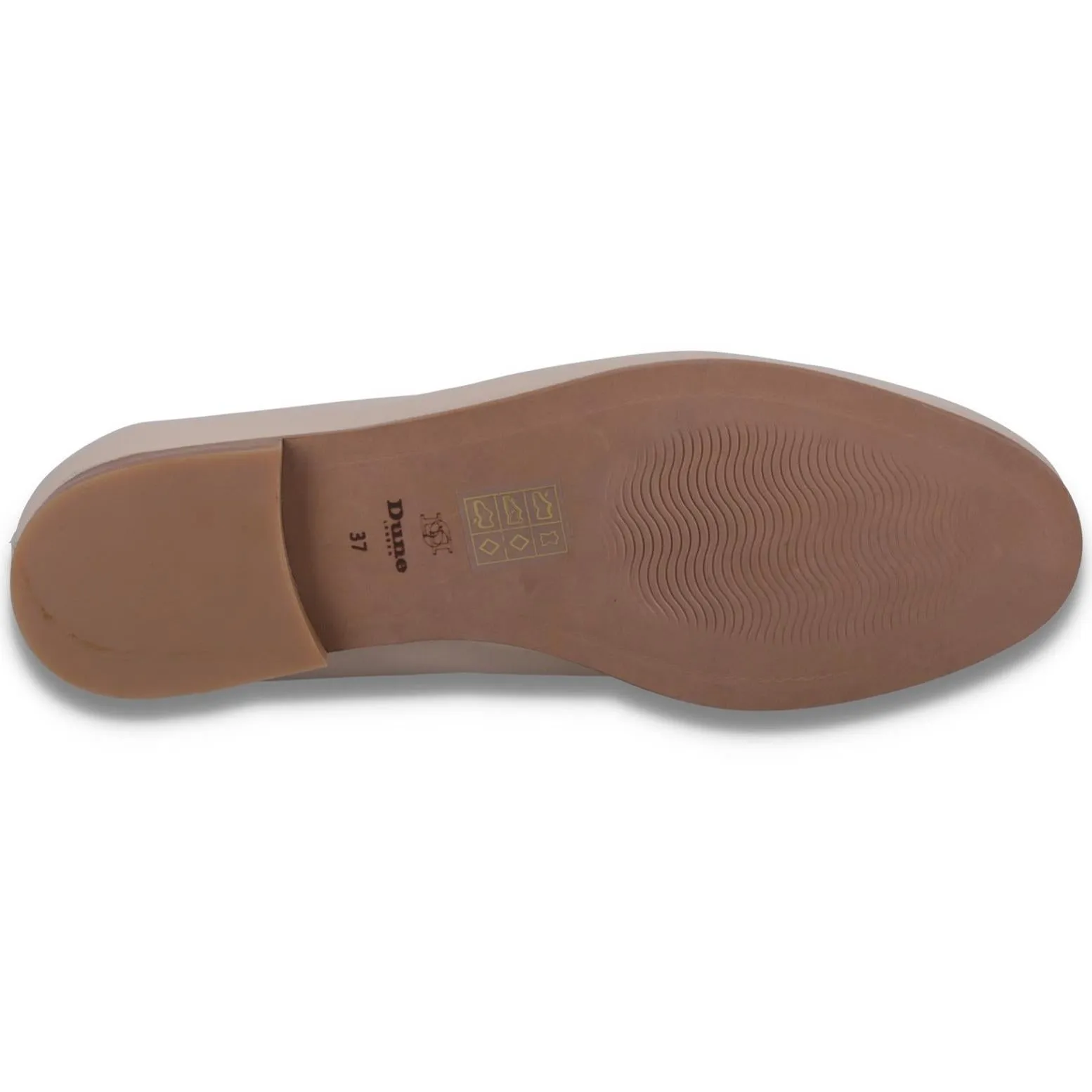 Dune Goldsmith Loafers Flats