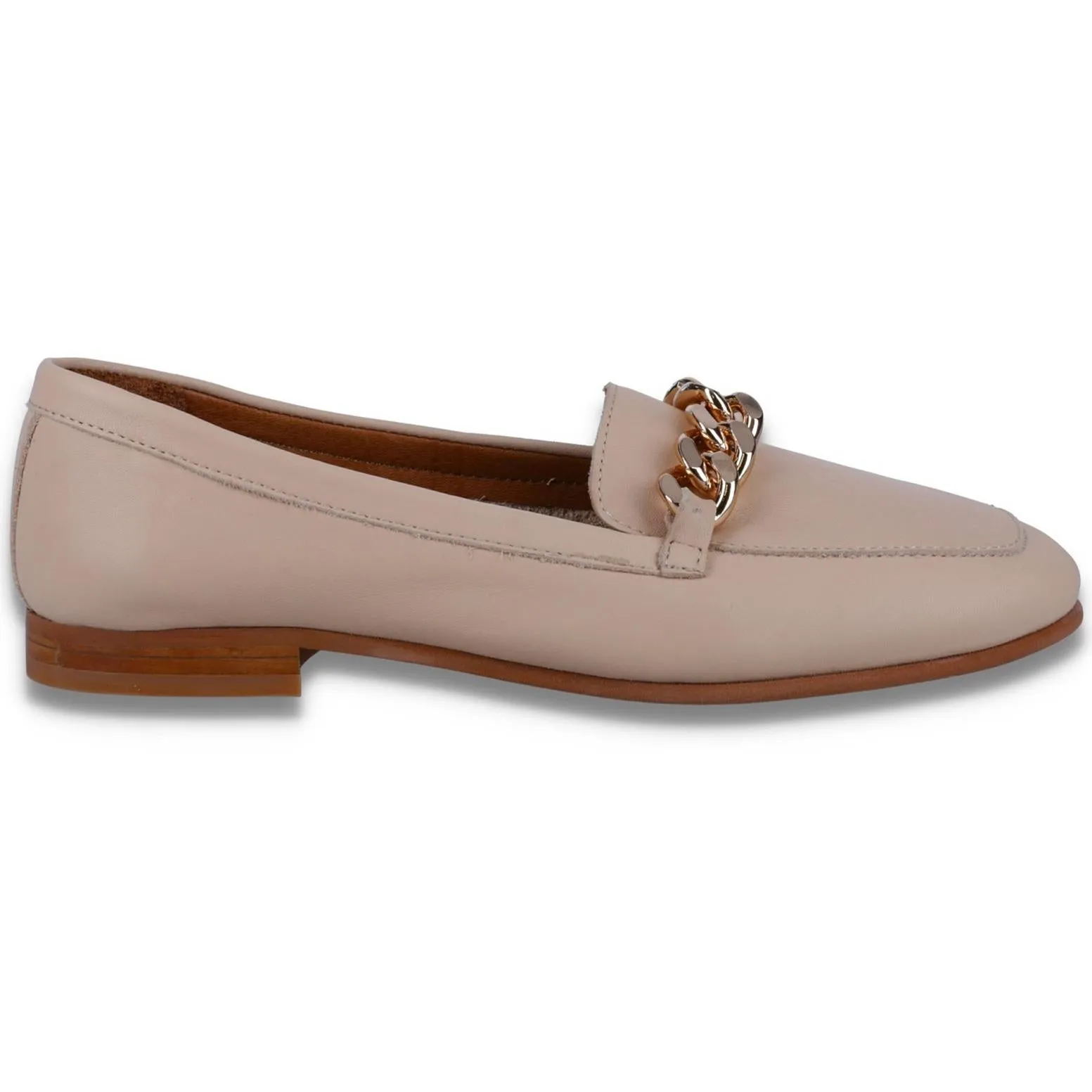 Dune Goldsmith Loafers Flats