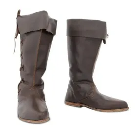 Erik the Red Boots