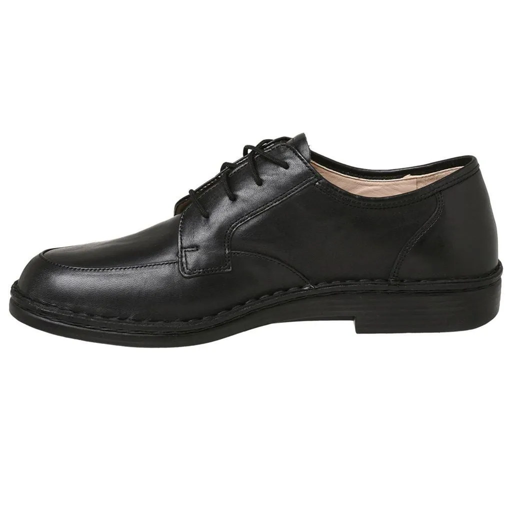 Finn Comfort Hilversum Men's Derby Shoes
