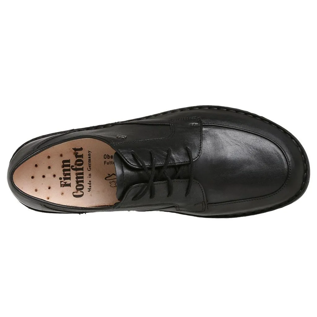 Finn Comfort Hilversum Men's Derby Shoes