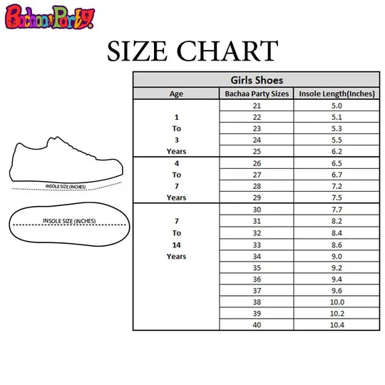 Girls Sneakers 5515-White