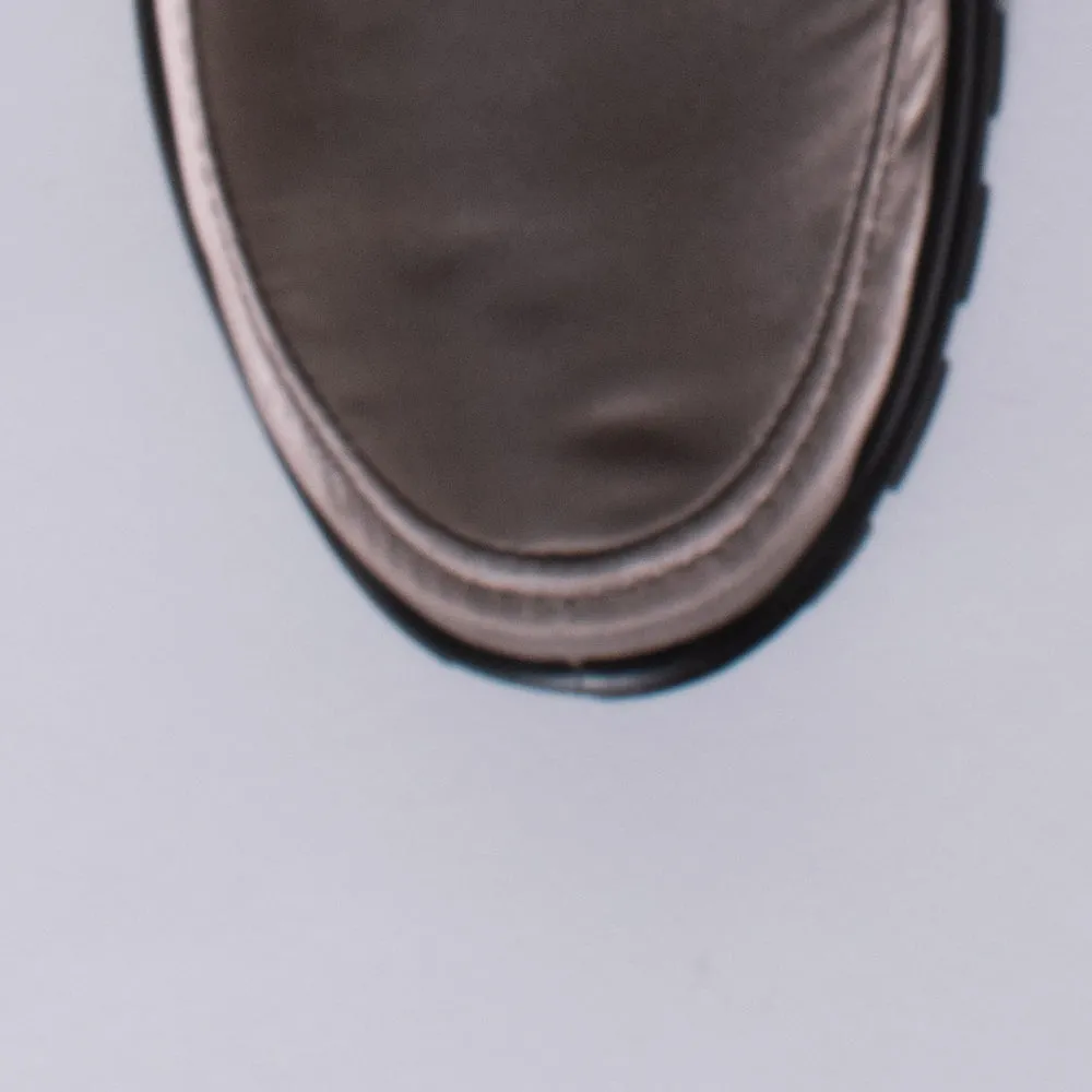 Grenoble 118 Bronze