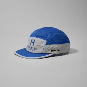 Hillbilly Endurance Fractel Running Cap 'The Bally'