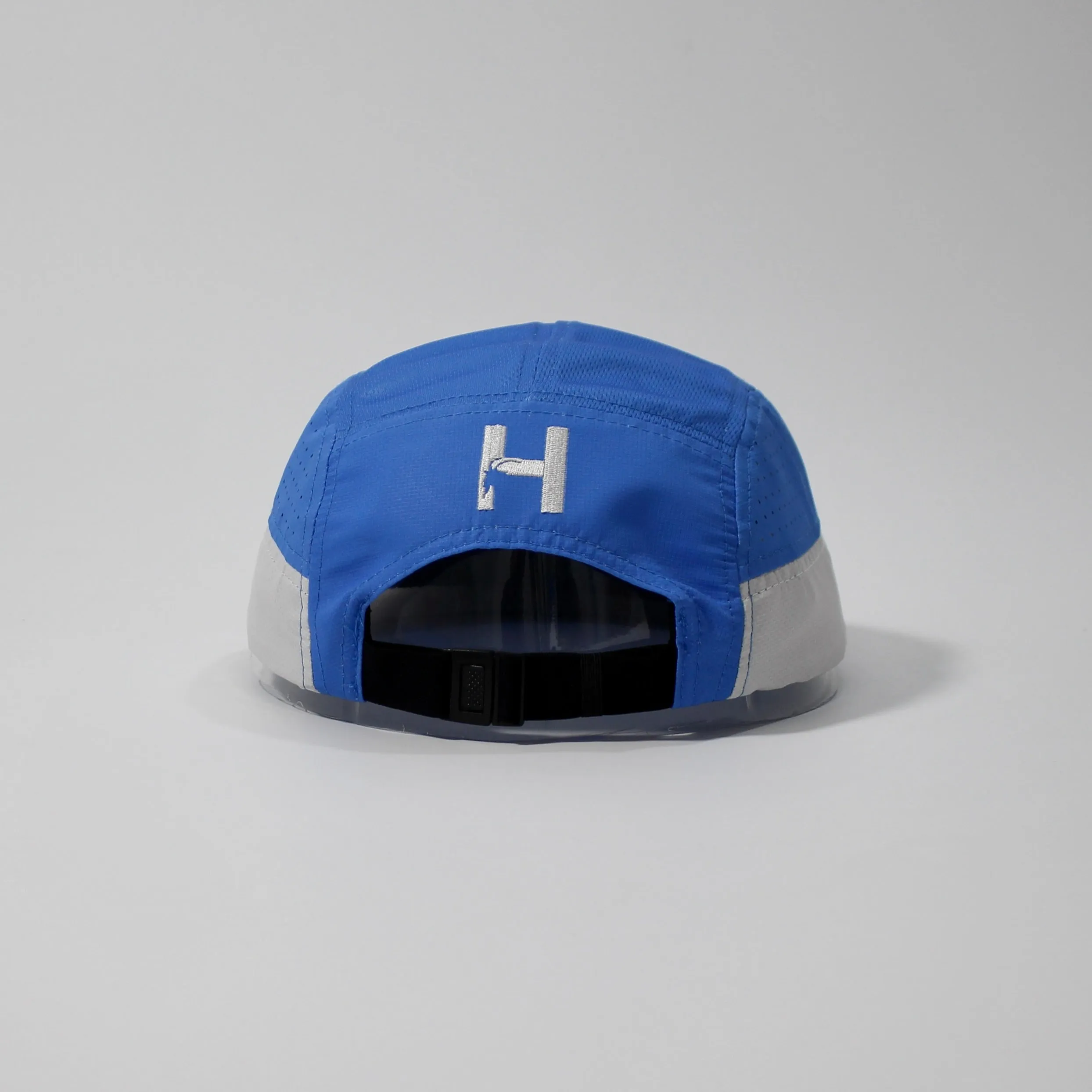 Hillbilly Endurance Fractel Running Cap 'The Bally'