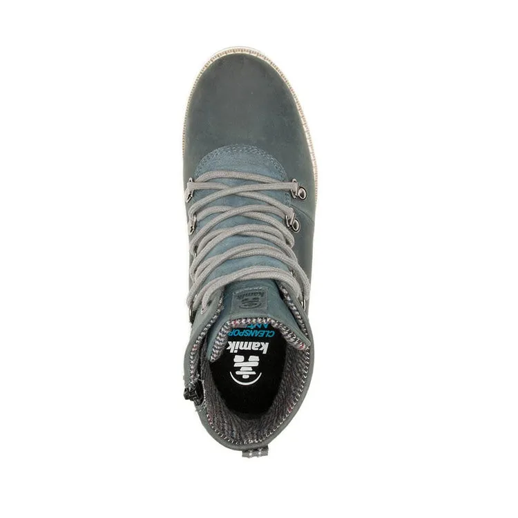Kamik - Women's Ariel Lo Boot