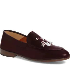 Kara Zini Handmade Women's Leather Loafers