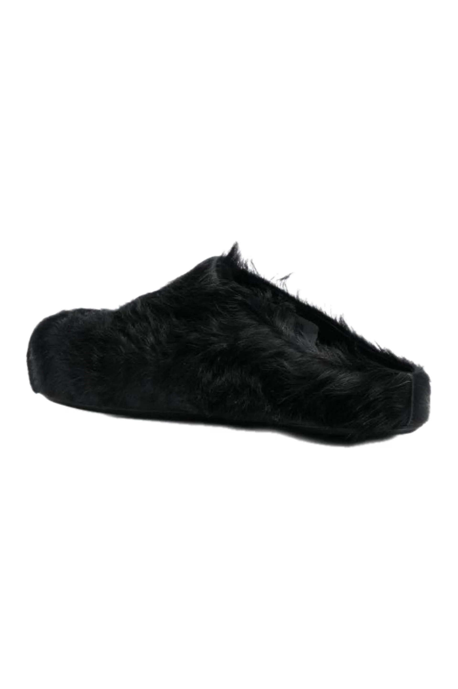 Marni Fussbett Sabot Loafers