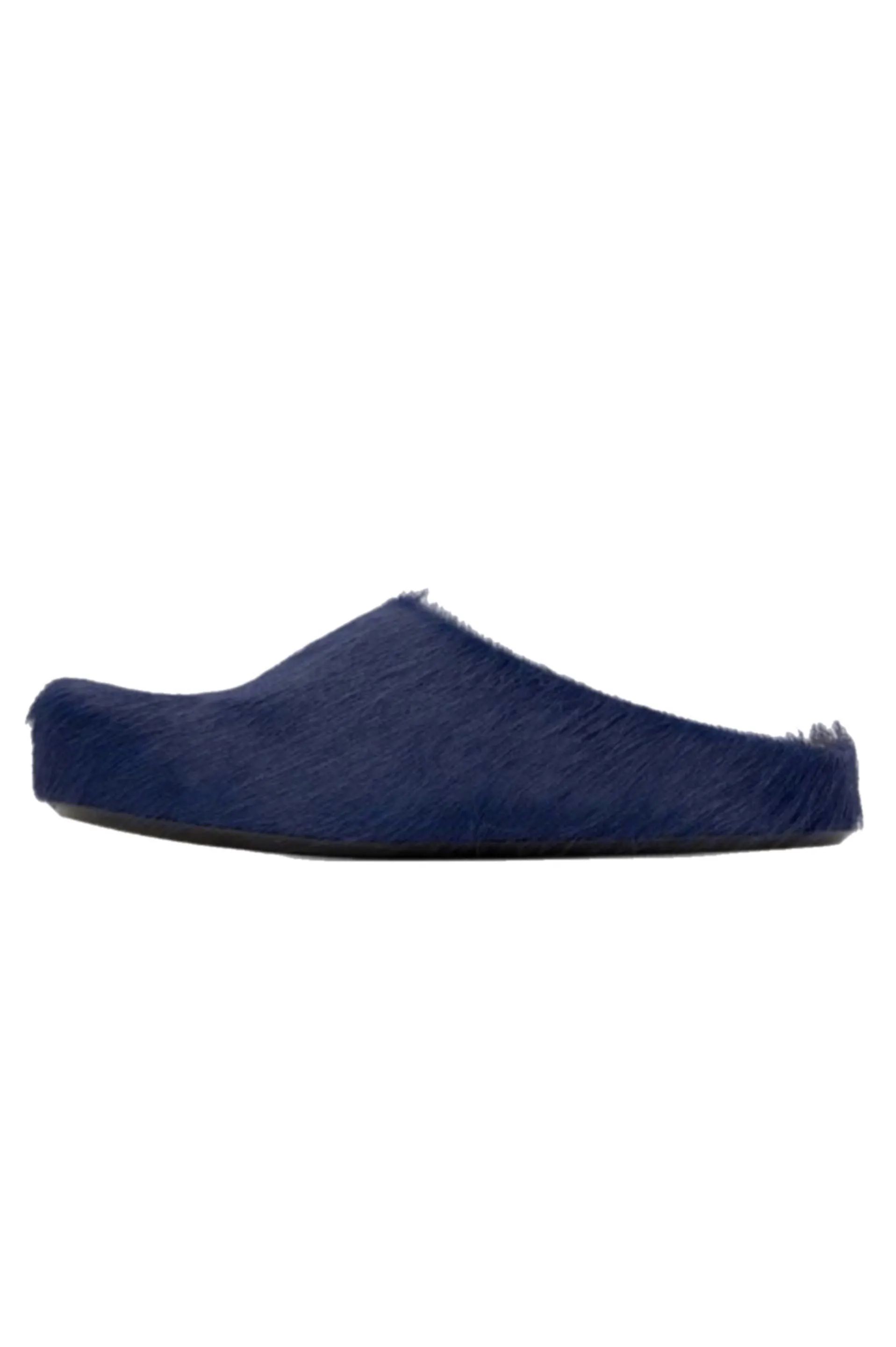 Marni Fussbett Sabot Loafers