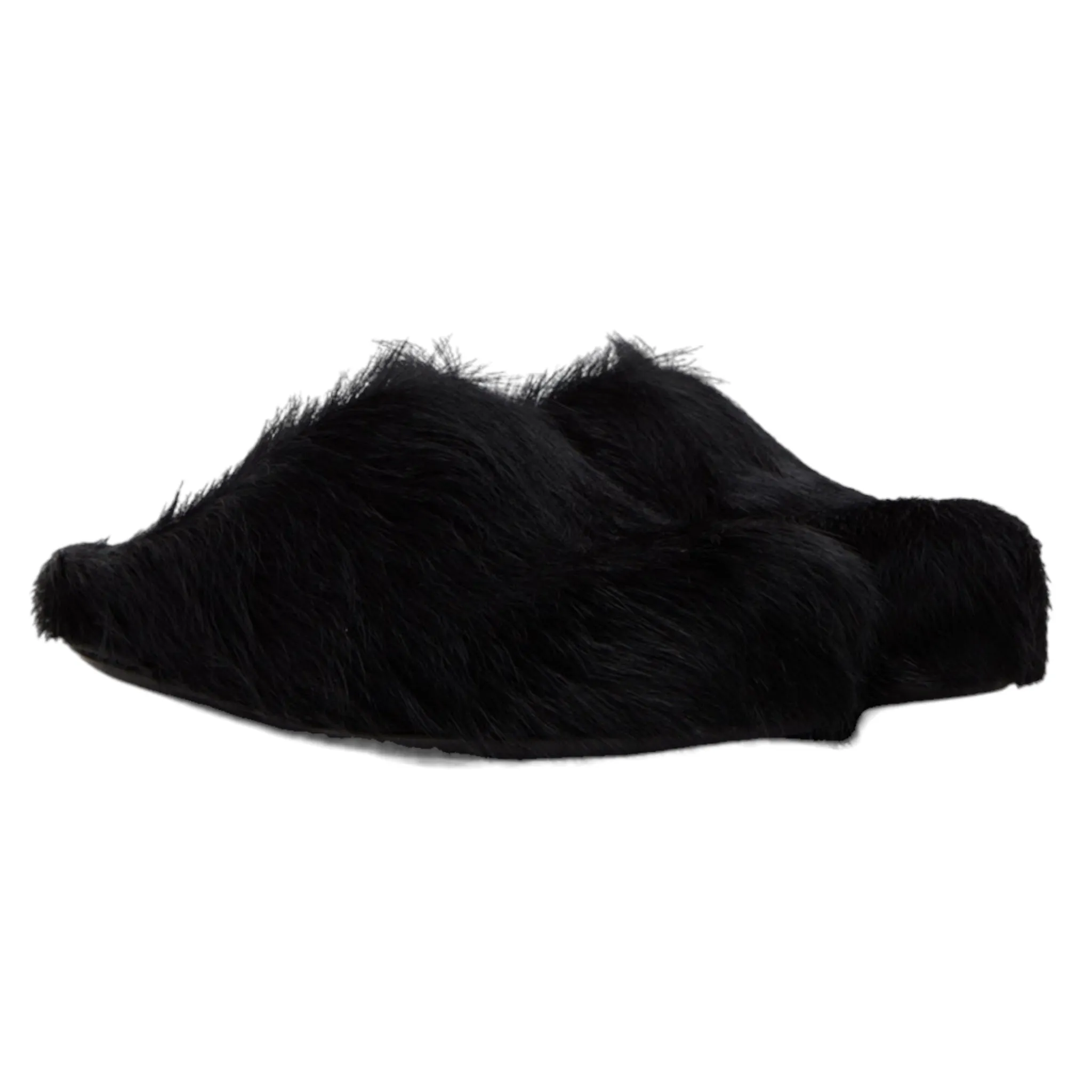 Marni Fussbett Sabot Loafers