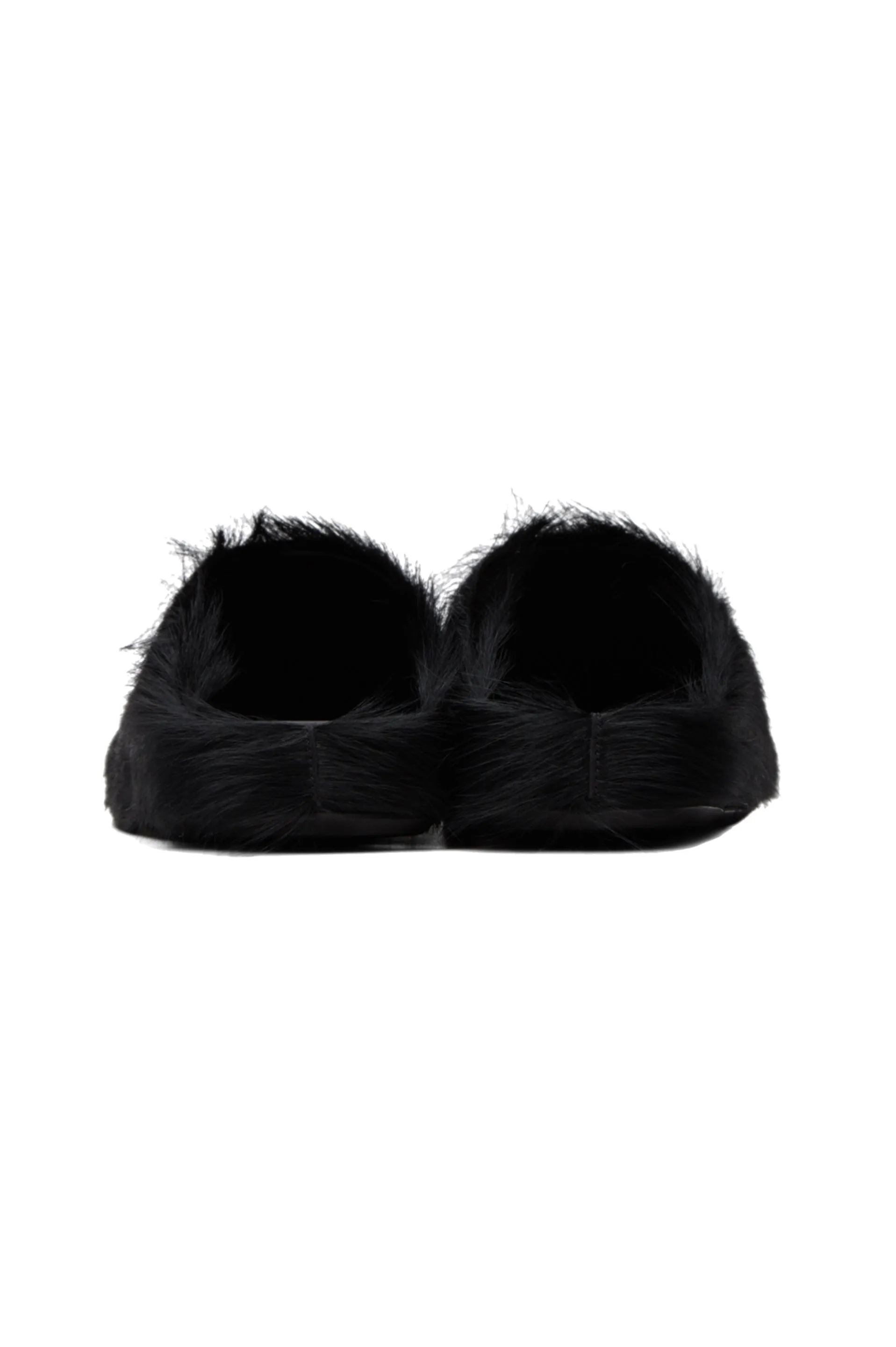 Marni Fussbett Sabot Loafers