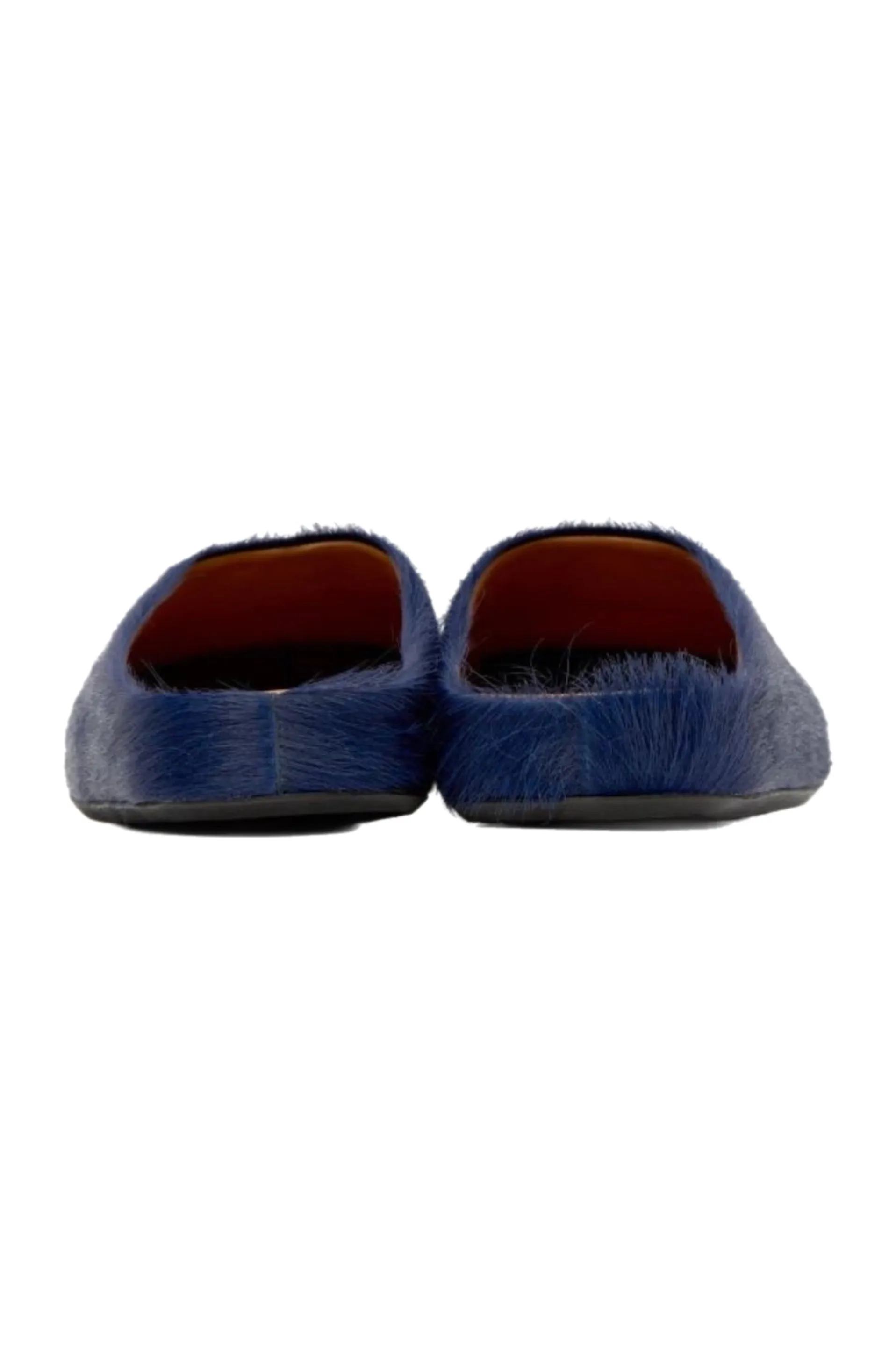 Marni Fussbett Sabot Loafers