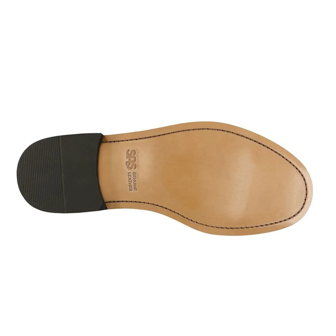 Men's Penny 40 Slip On Loafer Black