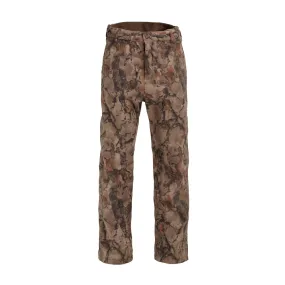Natural Gear Men's Winter-Ceptor Windproof Fleece Hunting Pants