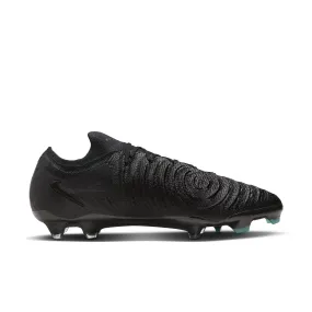 Nike Phantom GX Elite FG Firm Ground Soccer Cleat -Black/Black Jungle