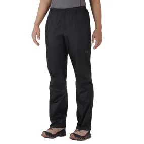 Outdoor Research Helium Waterproof Womens Rain Pants