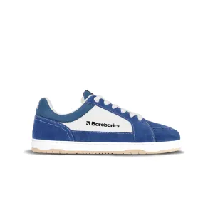 [PRE-ORDER - ETA Mid March] - Barefoot Shoes Barebarics Legend - Blue
