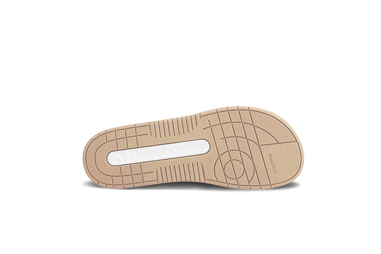 [PRE-ORDER - ETA Mid March] - Barefoot Shoes Barebarics Legend - Blue