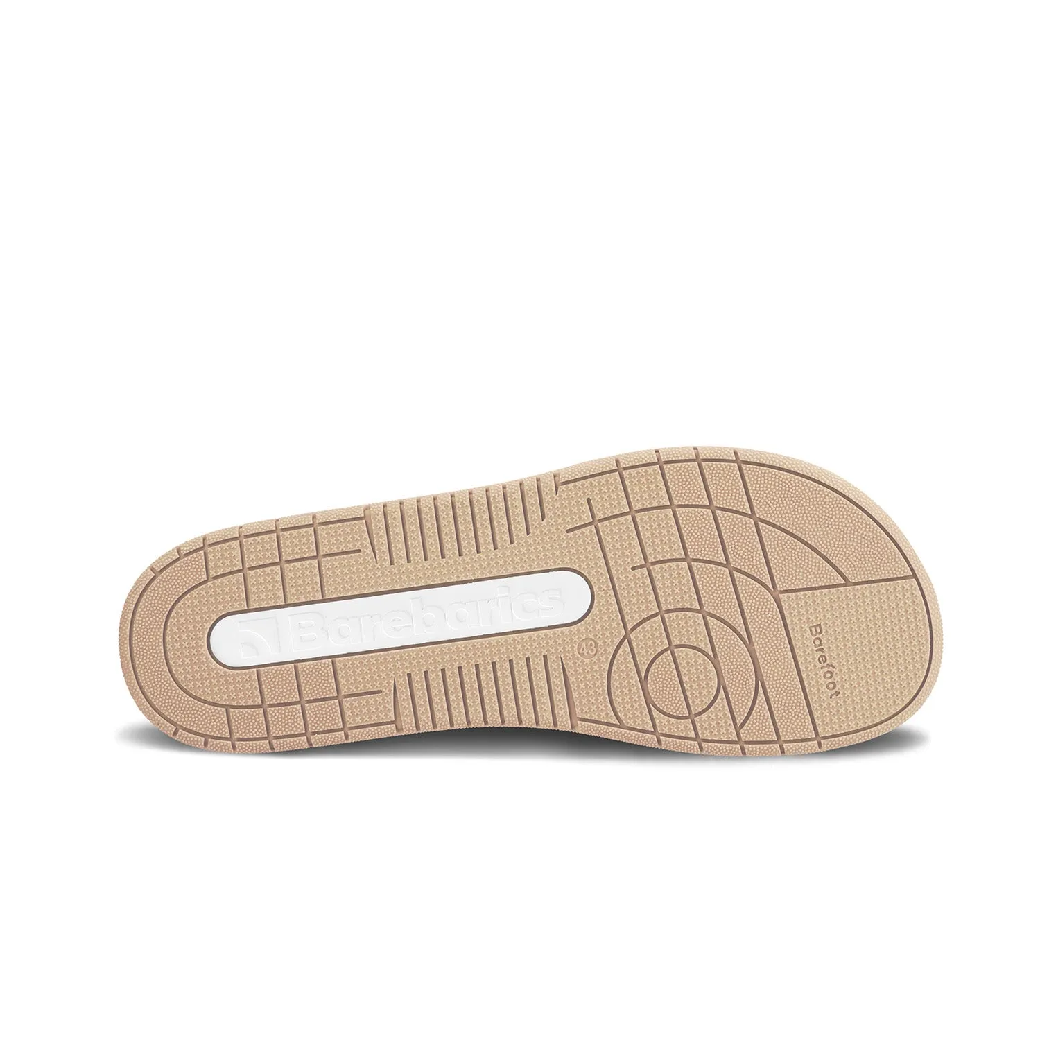 [PRE-ORDER - ETA Mid March] - Barefoot Shoes Barebarics Legend - Blue