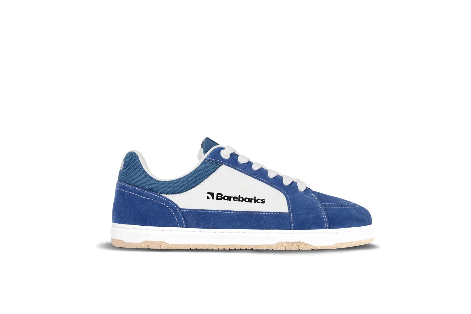 [PRE-ORDER - ETA Mid March] - Barefoot Shoes Barebarics Legend - Blue