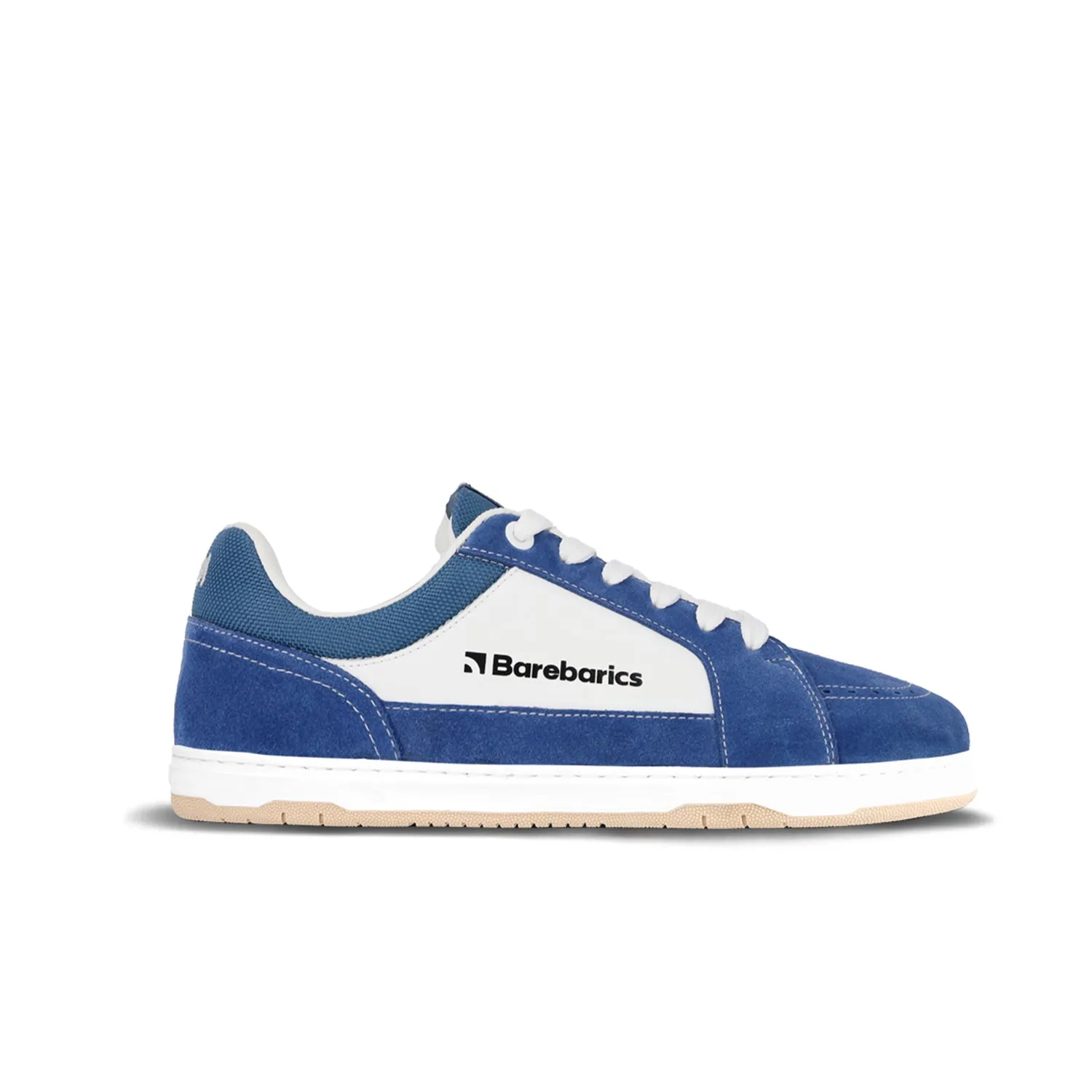 [PRE-ORDER - ETA Mid March] - Barefoot Shoes Barebarics Legend - Blue