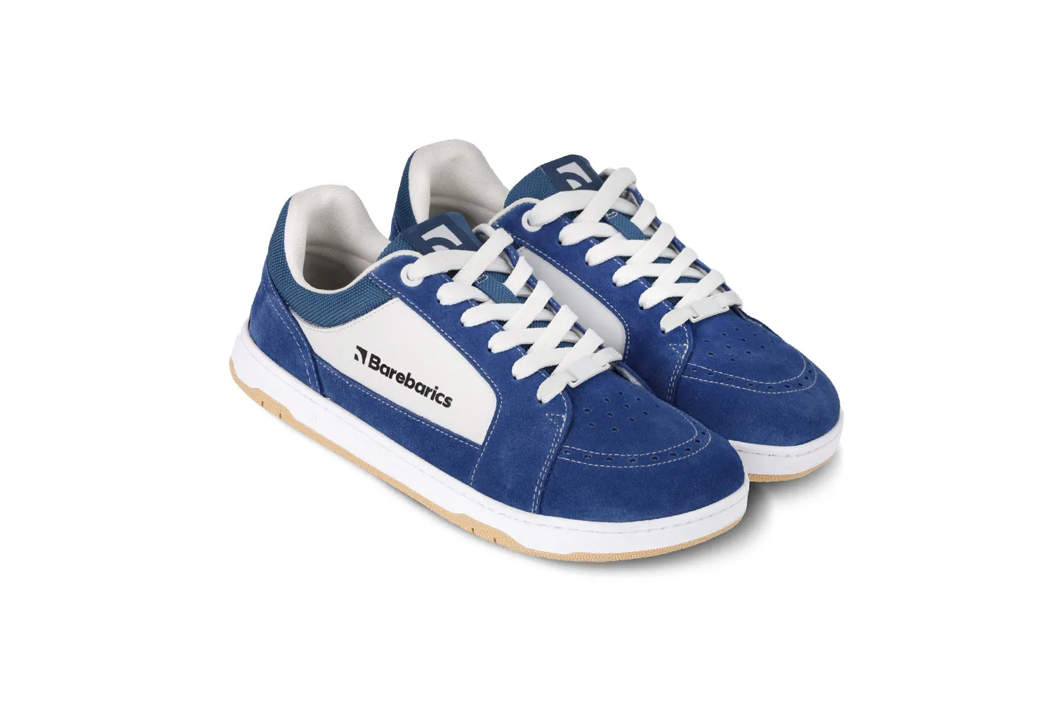 [PRE-ORDER - ETA Mid March] - Barefoot Shoes Barebarics Legend - Blue