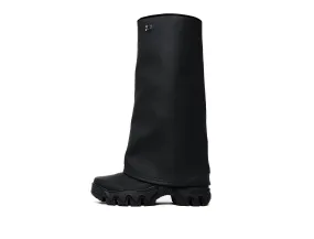 RAIN BLACK