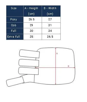 Shires Breathable Sports Boots