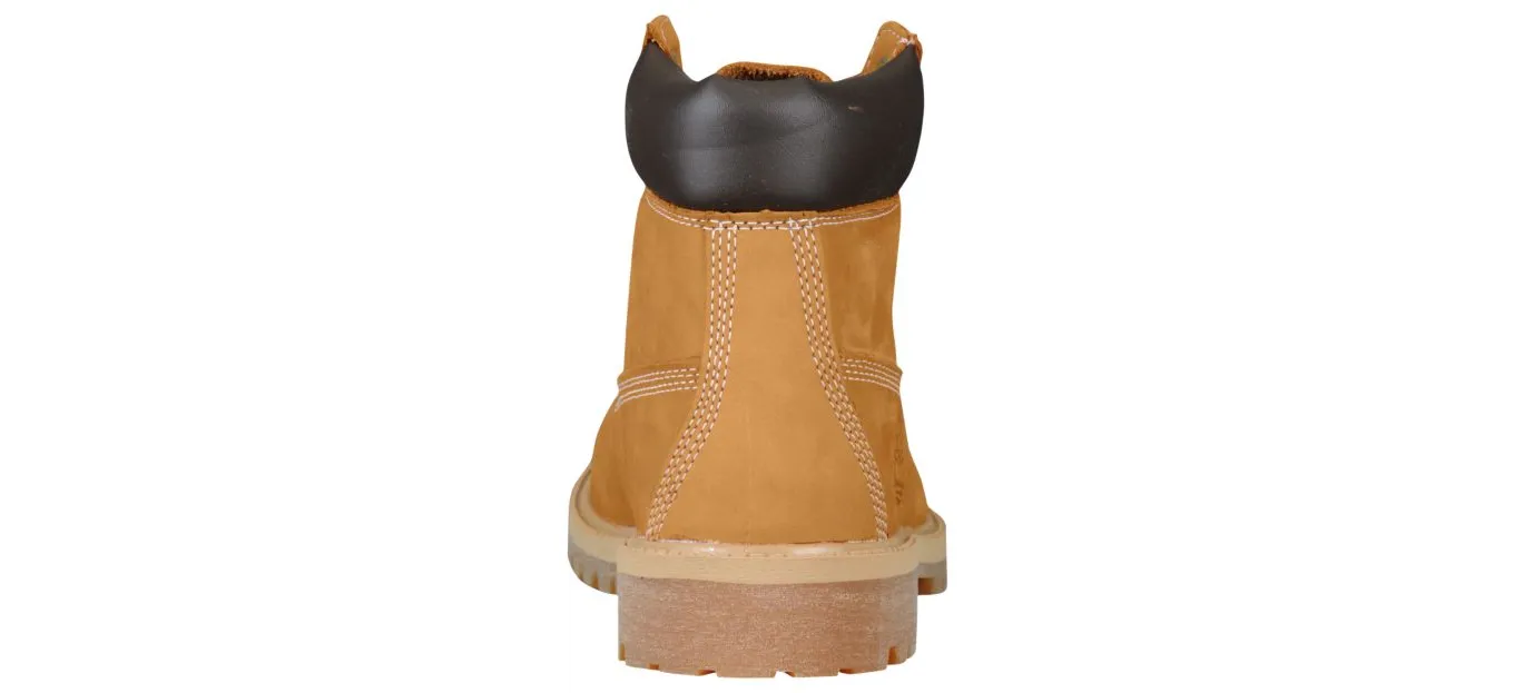 Timberland 6" Premium Waterproof Boots Boy's Grade School TB012909 713