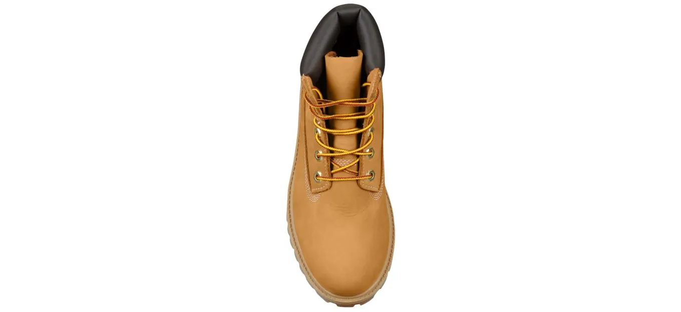 Timberland 6" Premium Waterproof Boots Boy's Grade School TB012909 713