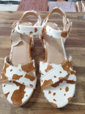 Wallaroo Tan White Jersey