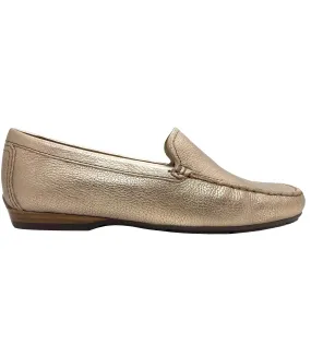 Wind Low Heel Slip On Loafer Shoe